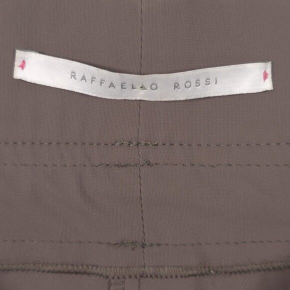 RAFAELLO ROSSI Women’s Candy Joggers Cooper Pants STYLE‎ 251278 Size 34 US4 - Picture 6 of 13